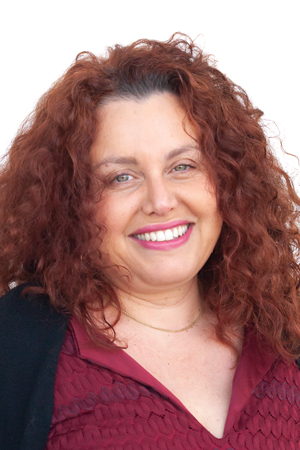 Anna Plessas - Registered Psychologist | Rotorua