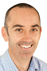 Kevin Austin - Registered Clinical Psychologist | Rotorua
